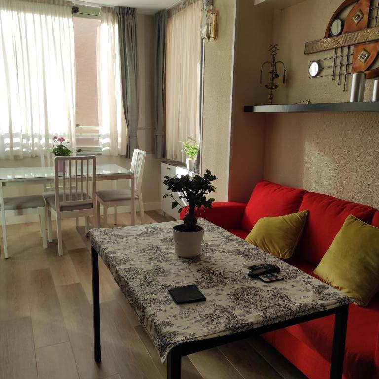 La Colina - Playamar Apartamento - Free Parking - Apartamento de 1 dormitorio - 45