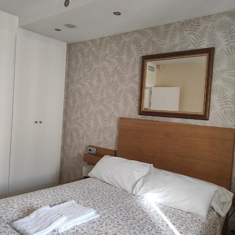 La Colina - Playamar Apartamento - Free Parking - Apartamento de 1 dormitorio - 8