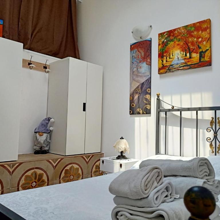Casa Moonlight - Appartamento con 2 Camere da Letto - 25