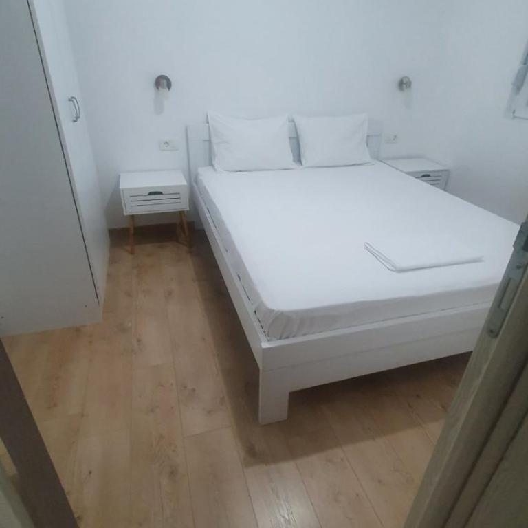 Apartmani Begovic - Apartman - 2