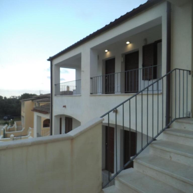 L'Ancora suite - One-Bedroom Apartment - 24
