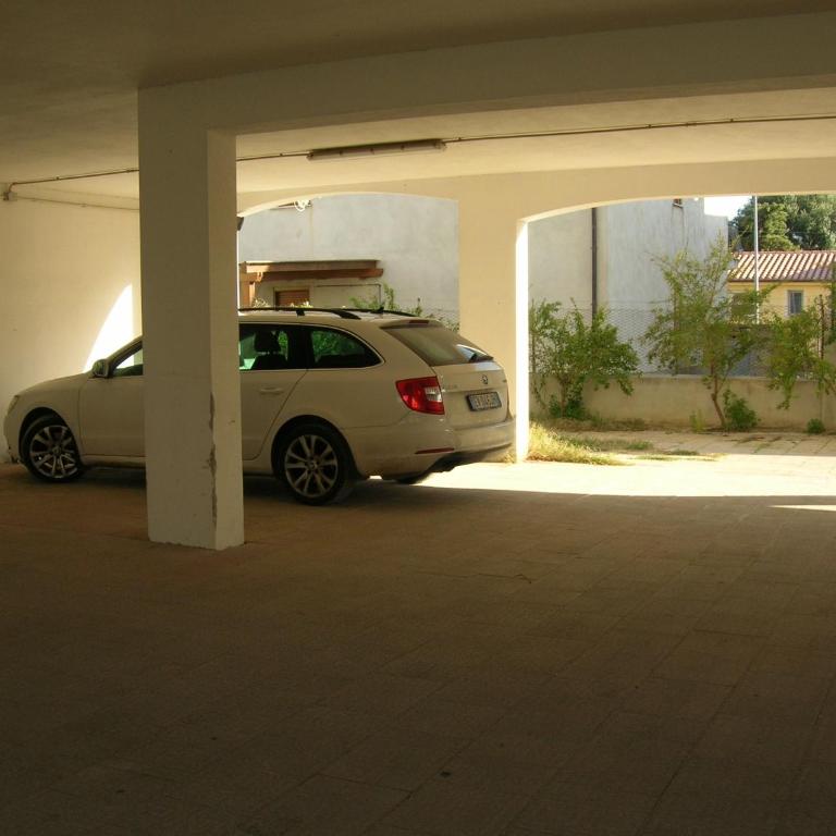 L'Ancora suite - One-Bedroom Apartment - 25