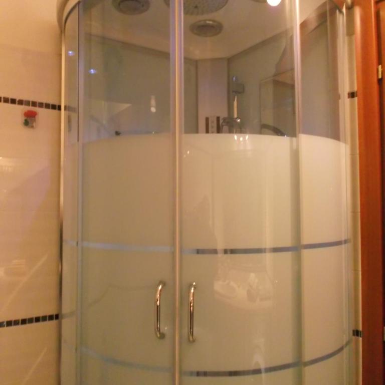 L'Ancora suite - One-Bedroom Apartment - 21