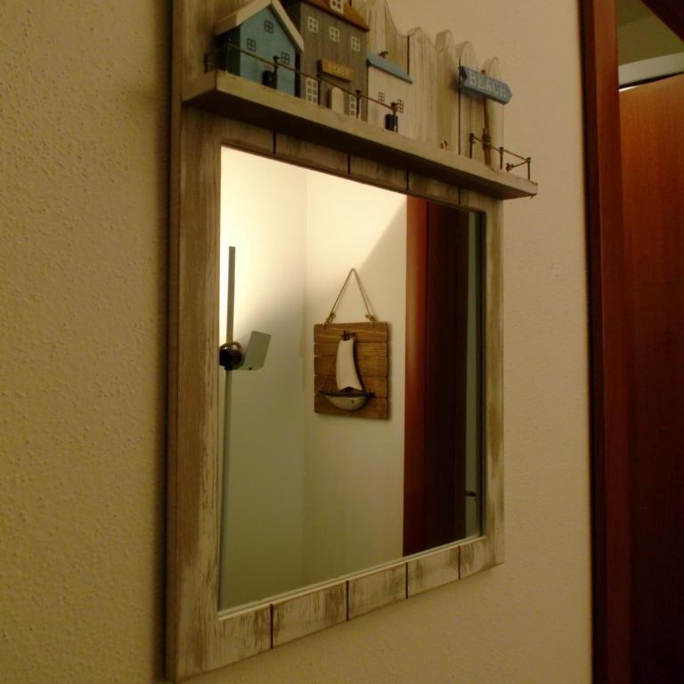 L'Ancora suite - One-Bedroom Apartment - 16