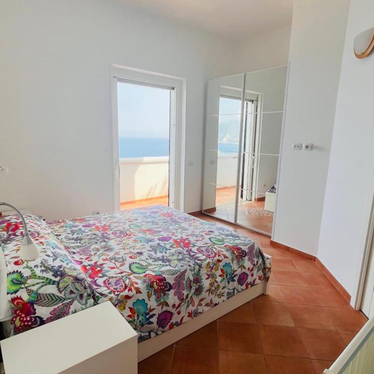 Casa Bellavista Amalfi - Appartamento Superior - 17