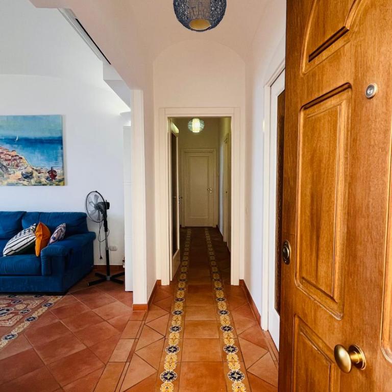 Casa Bellavista Amalfi - Appartamento Superior - 10