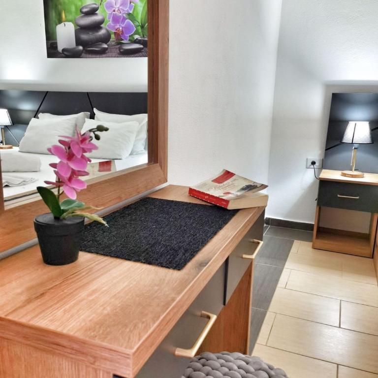 MD APARTMENTS - Deluks Trokrevetna Soba - 3