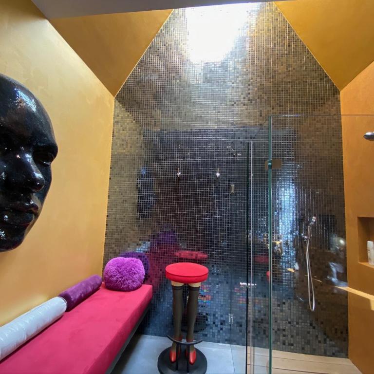 Casarte Boutique Hotel - Executive Suite - 16