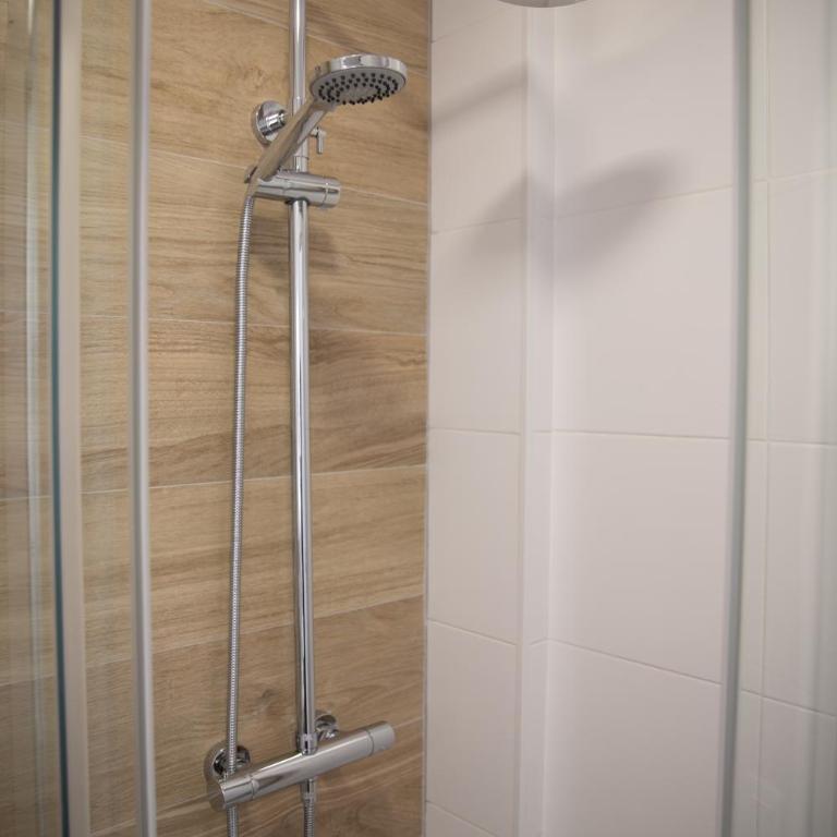 Apartamento Logroño Plaza Ayuntamiento y Aire Acondicionado - Apartamento de 2 dormitorios - 15