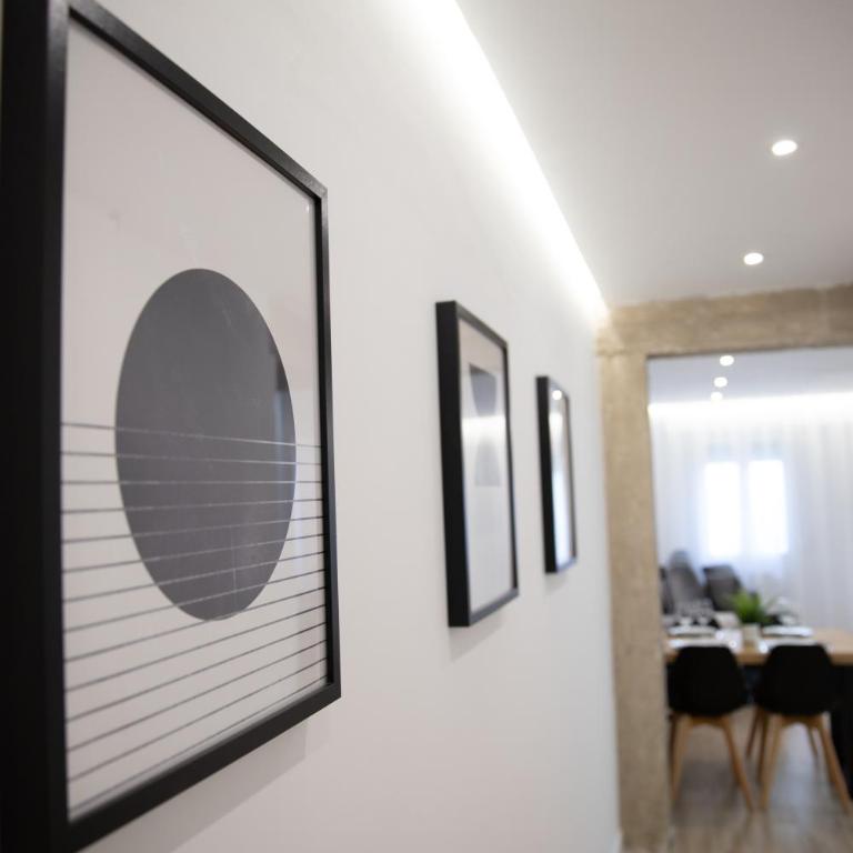 Apartamento Logroño Plaza Ayuntamiento y Aire Acondicionado - Apartamento de 2 dormitorios - 17