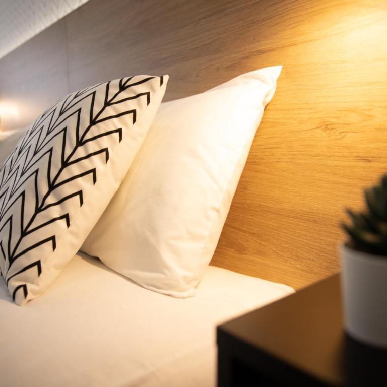 Apartamento Logroño Plaza Ayuntamiento y Aire Acondicionado - Apartamento de 2 dormitorios - 18