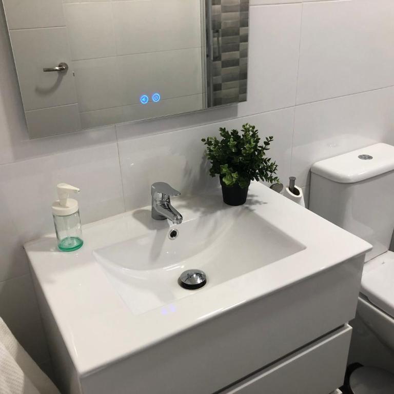 La Casita - Apartamento de 2 dormitorios - 19