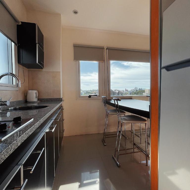 Aguas de Oro - Apartamento Superior - 3