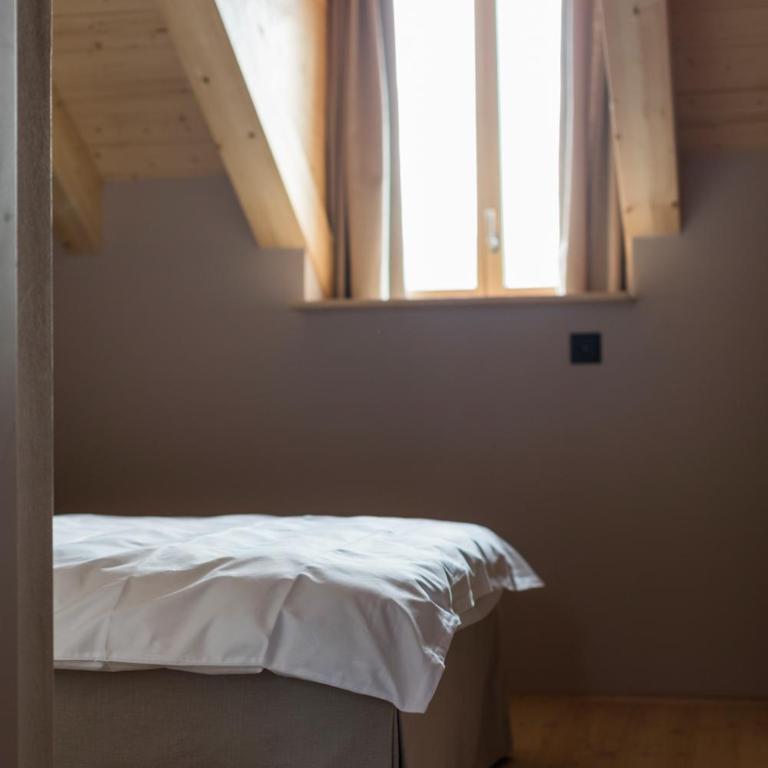 Hotel De Londres - Suite mit 2 Schlafzimmern - 6