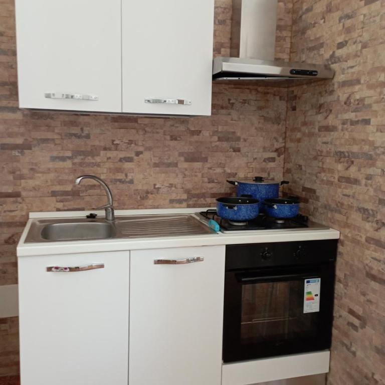 Casa bluchic Gioisia - Apartamento de 2 dormitorios - 18
