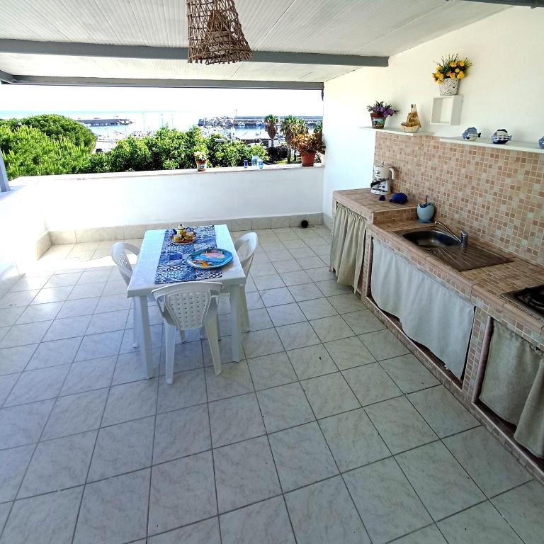 Casa bluchic Gioisia - Apartamento de 2 dormitorios - 11