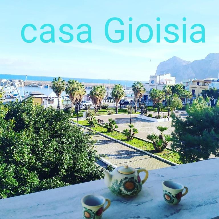 Casa bluchic Gioisia - Apartamento de 2 dormitorios - 7