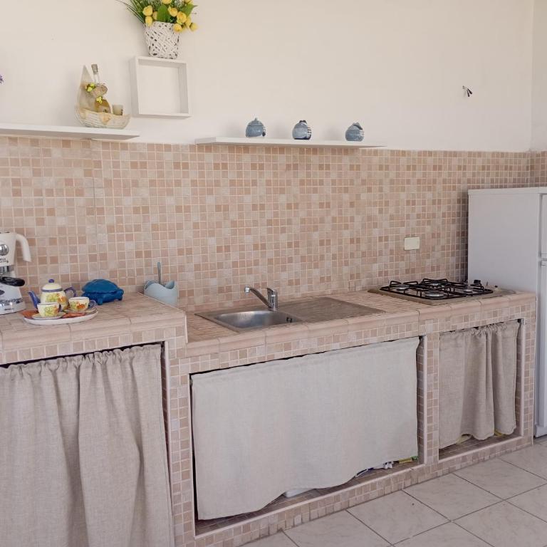 Casa bluchic Gioisia - Apartamento de 2 dormitorios - 9