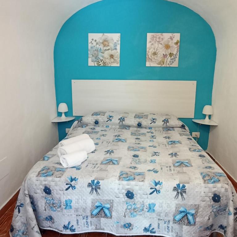 Casa bluchic Gioisia - Apartamento de 2 dormitorios - 20