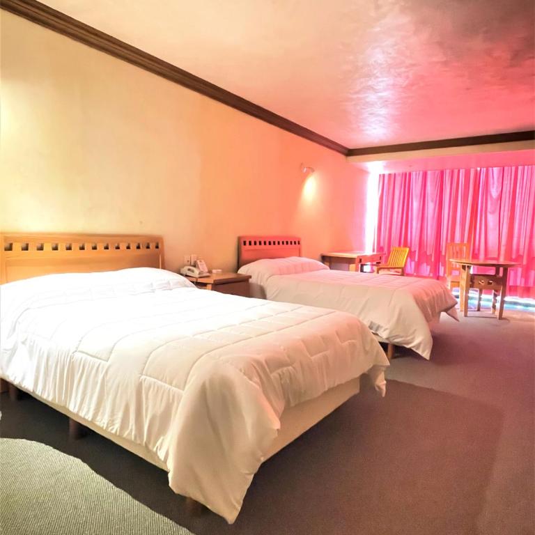 Hotel Florencia by Marho - Superior Doppelzimmer - 2