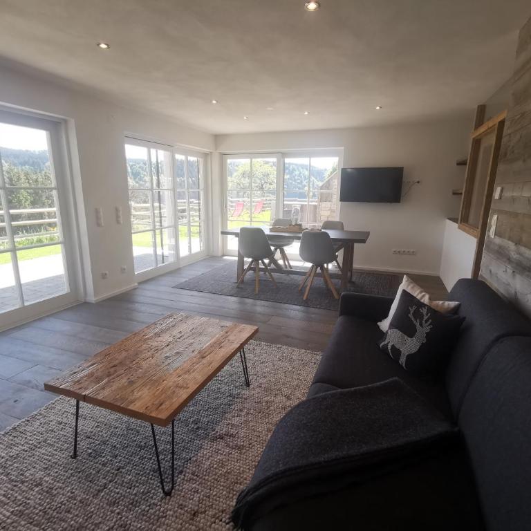 Kräuterhof Chalets - Chalet mit 1 Schlafzimmer - 8