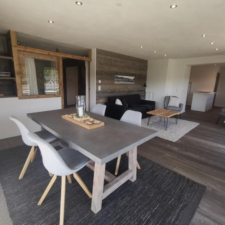 Kräuterhof Chalets - Chalet mit 1 Schlafzimmer - 7