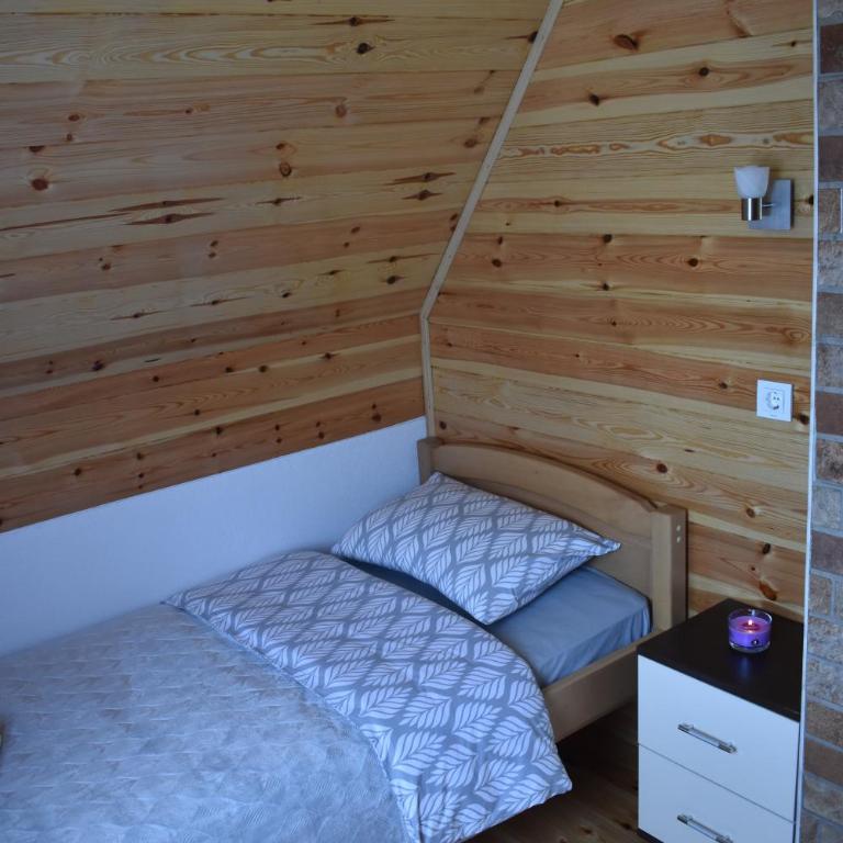 Apartments Avramovic - Bungalow - Two-Bedroom Apartment - 20