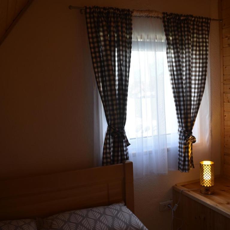 Apartments Avramovic - Bungalow - Two-Bedroom Apartment - 22