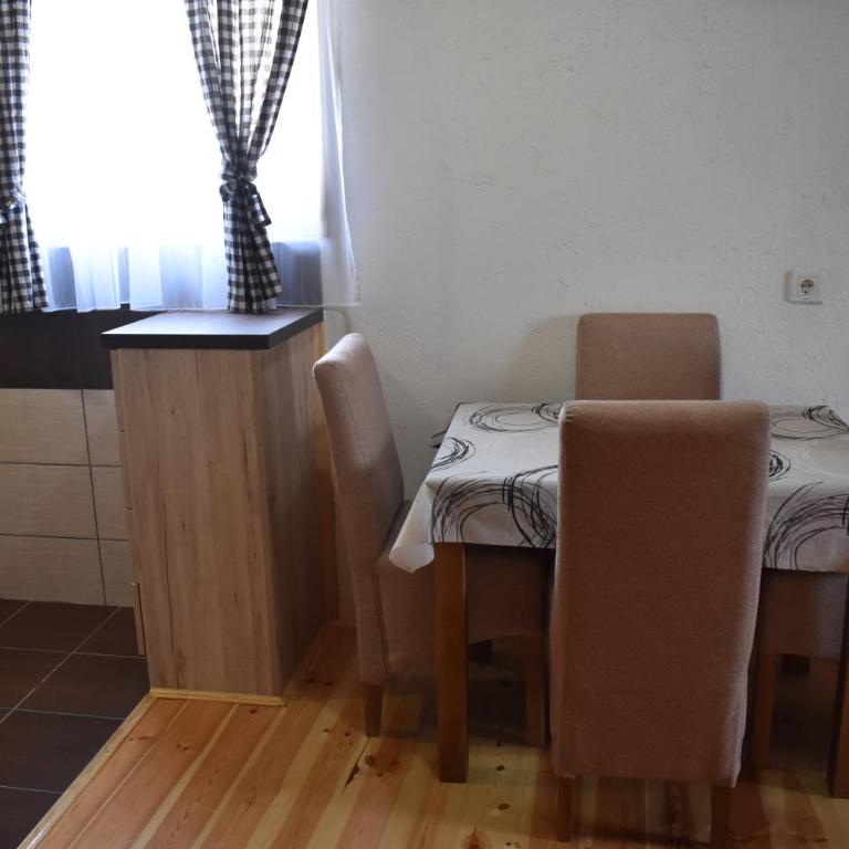 Apartments Avramovic - Bungalow - Apartman sa 2 Spavaće Sobe - 25