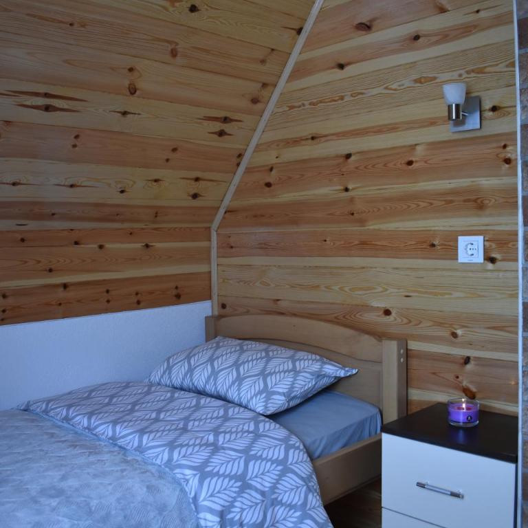 Apartments Avramovic - Bungalow - Two-Bedroom Apartment - 29