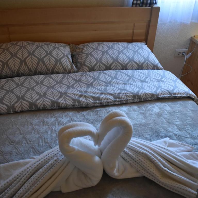 Apartments Avramovic - Bungalow - Two-Bedroom Apartment - 31