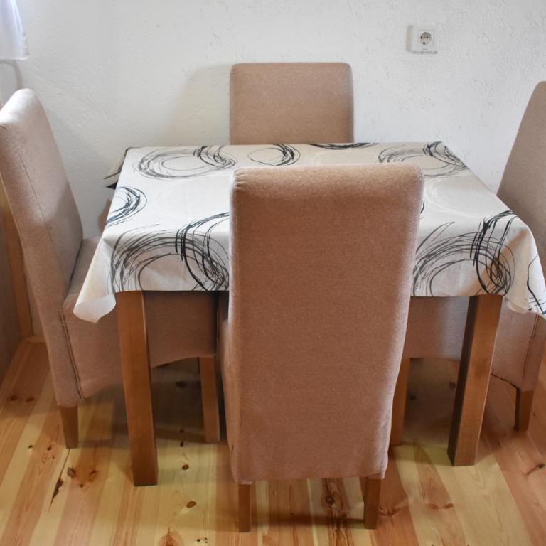 Apartments Avramovic - Bungalow - Two-Bedroom Apartment - 33