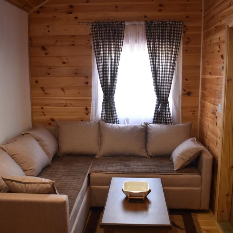 Apartments Avramovic - Bungalow - Two-Bedroom Apartment - 34
