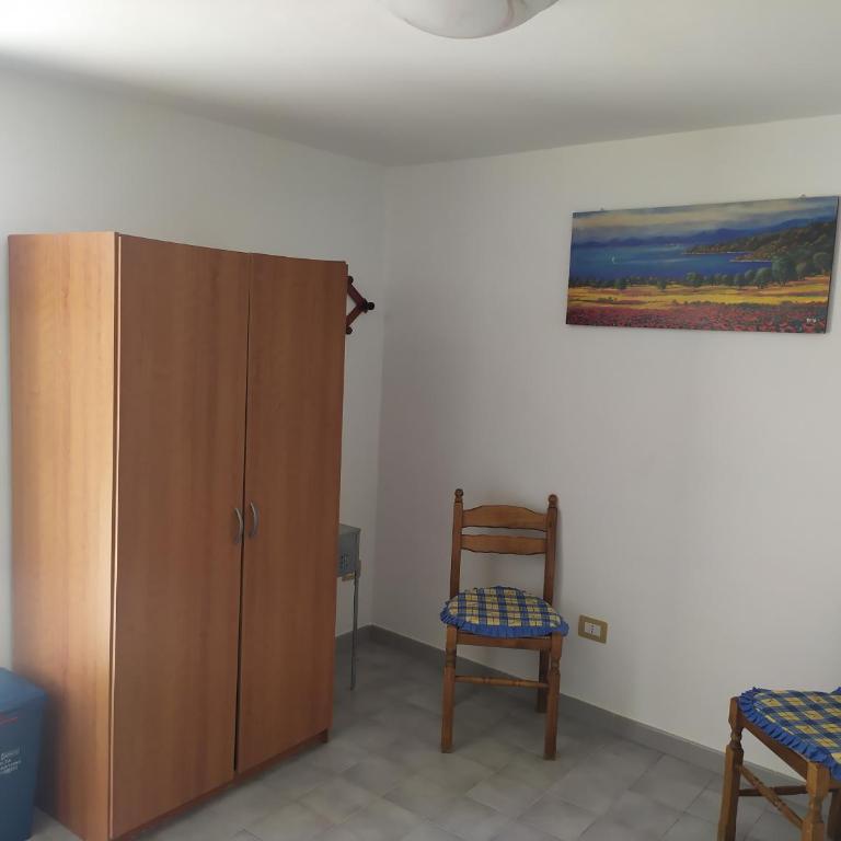 La casa di Ornella - Casa con 2 Camere da Letto - 12