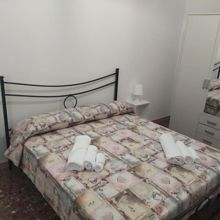 La casa di Ornella - Casa con 2 Camere da Letto - 27