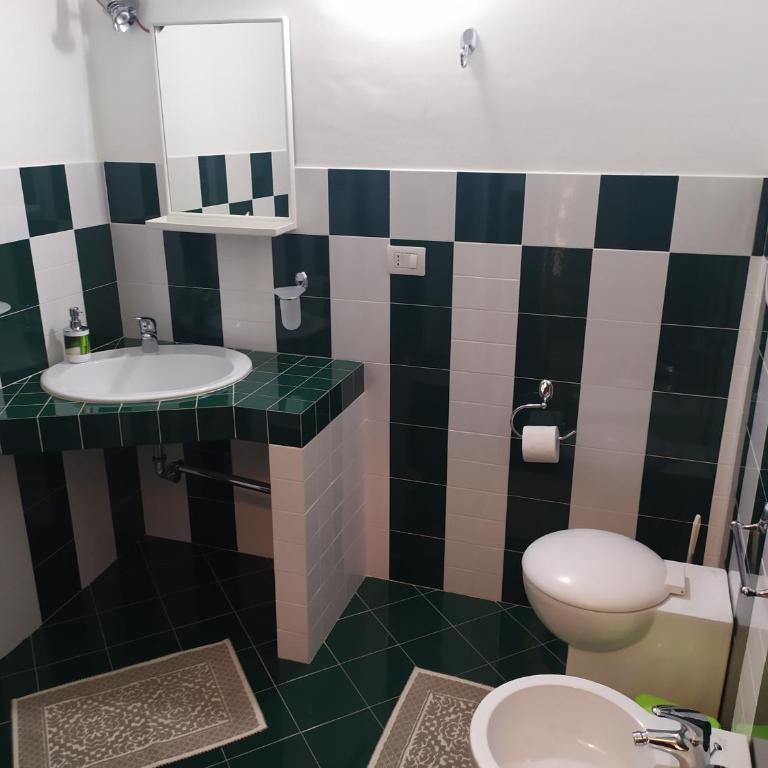 La casa di Ornella - Casa con 2 Camere da Letto - 22