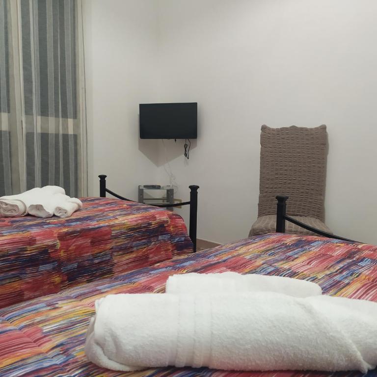 La casa di Ornella - Casa con 2 Camere da Letto - 32