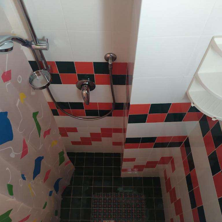 La casa di Ornella - Casa con 2 Camere da Letto - 35