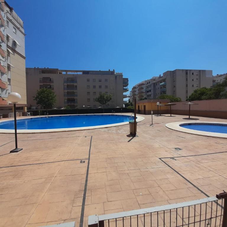 Piso en Teatinos Recinto ferial - Apartamento de 3 dormitorios - 1