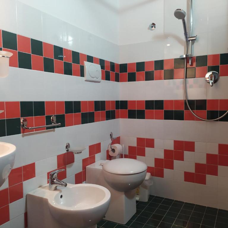 La casa di Ornella - Casa con 2 Camere da Letto - 37
