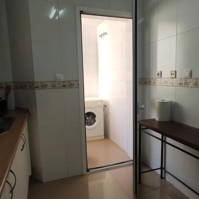 Piso en Teatinos Recinto ferial - Apartamento de 3 dormitorios - 11