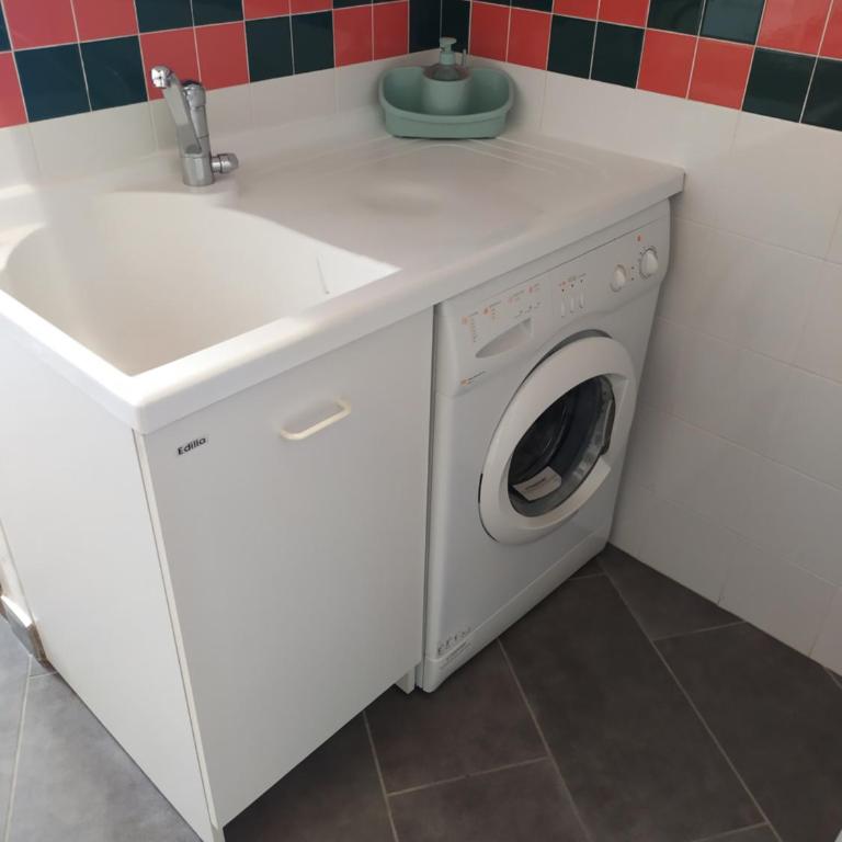 La casa di Ornella - Casa con 2 Camere da Letto - 16