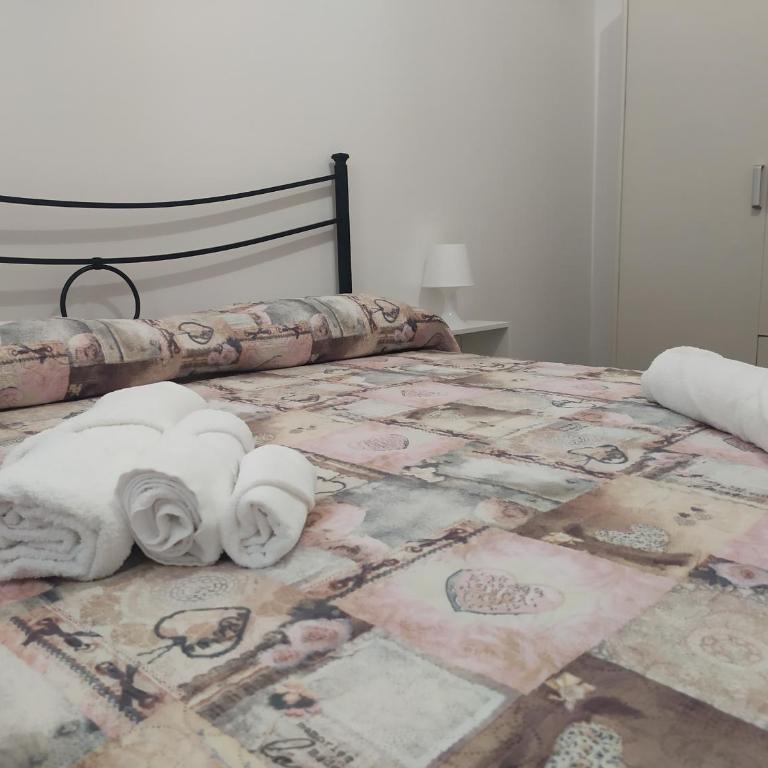 La casa di Ornella - Casa con 2 Camere da Letto - 31