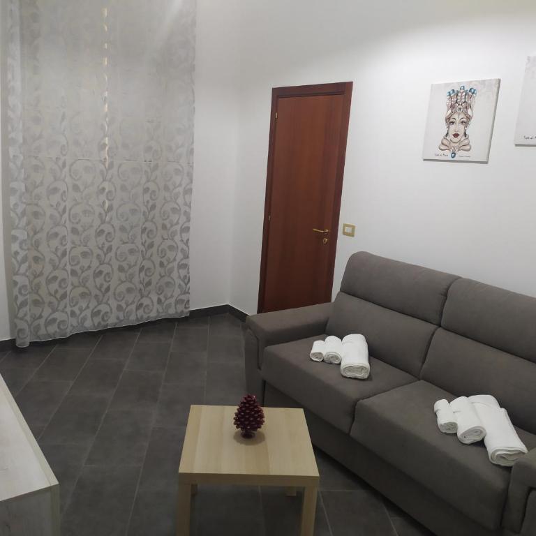 La casa di Ornella - Casa con 2 Camere da Letto - 38