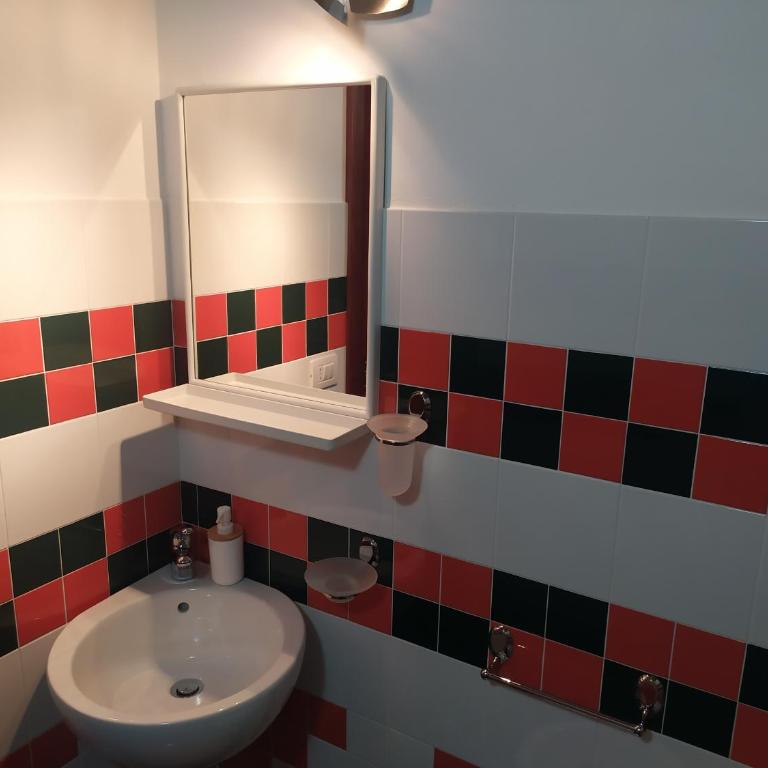 La casa di Ornella - Casa con 2 Camere da Letto - 36