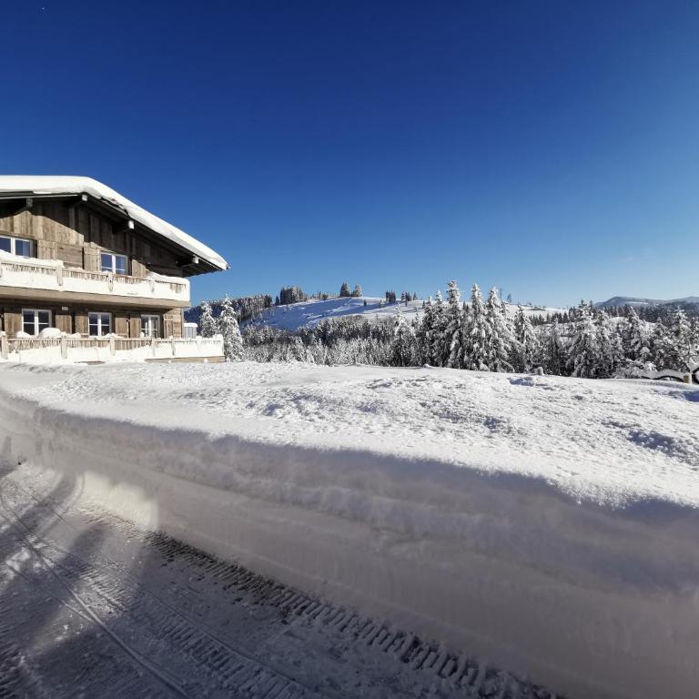 Kräuterhof Chalets - Superior Chalet - 19