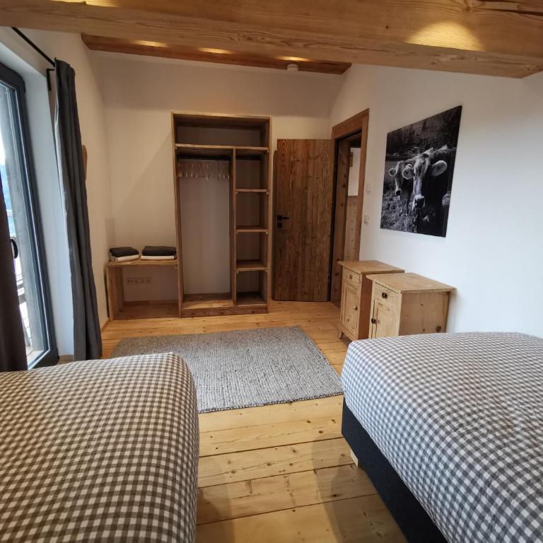 Kräuterhof Chalets - Superior Chalet - 7