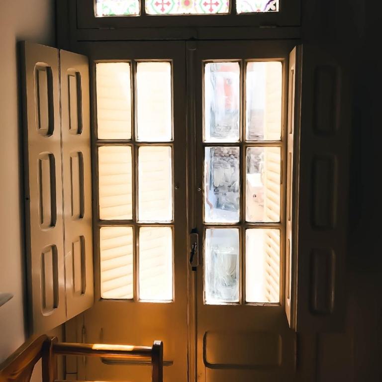 Santa Rosa - One-Bedroom Apartment - 11