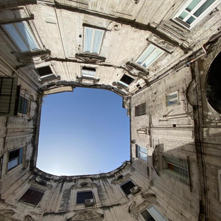 Fantastica Sanità - Appartamento con Balcone - 17