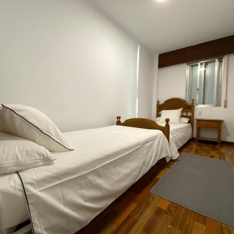 Playa Compostela - Apartamento de 2 dormitorios - 3